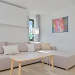 Haus Titania Appp 9 Inkl Wlan Appartement *