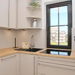 Haus Titania Appp 9 Inkl Wlan