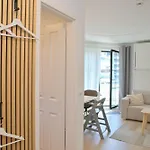 Haus Titania Appp 9 Inkl Wlan *