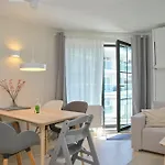 Haus Titania Appp 9 Inkl Wlan