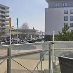 Haus Titania Appp 9 Inkl Wlan Appartement