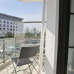 Haus Titania Appp 9 Inkl Wlan * Grömitz