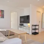 Haus Titania Appp 9 Inkl Wlan *
