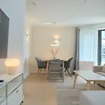 Haus Titania Appp 9 Inkl Wlan *