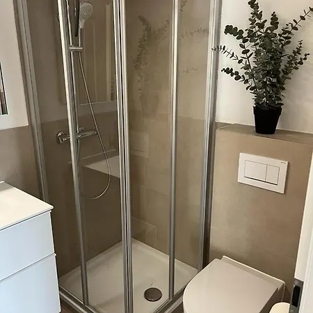 Haus Titania Appp 9 Inkl Wlan Appartement *