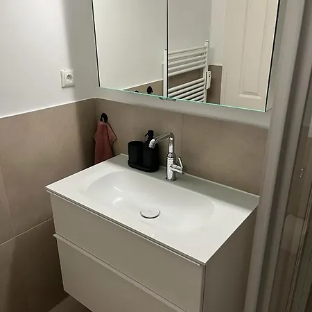 Appartement Haus Titania Appp 9 Inkl Wlan *