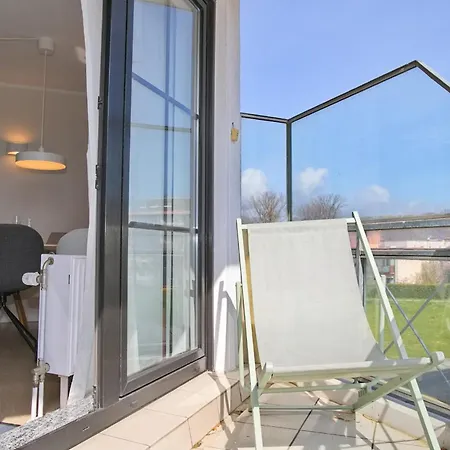 Haus Titania App 9 Inkl Wlan