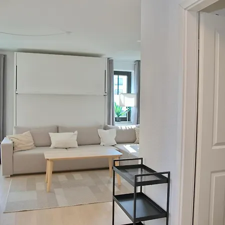 Haus Titania App 9 Inkl Wlan * Grömitz