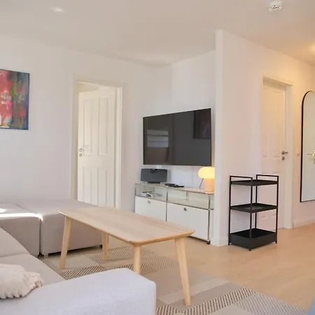 Haus Titania App 9 Inkl Wlan *