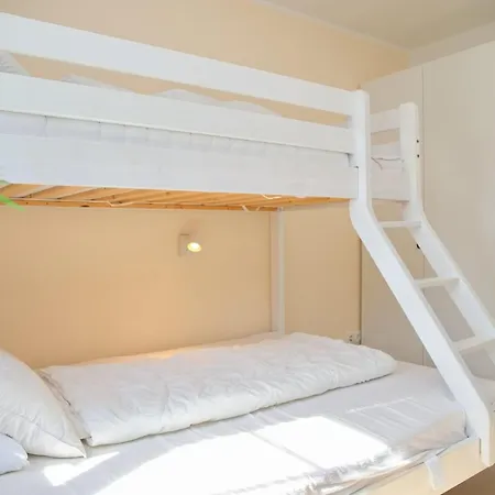 Haus Titania App 9 Inkl Wlan Appartement *