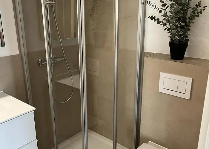 Haus Titania Appp 9 Inkl Wlan Apartamento *